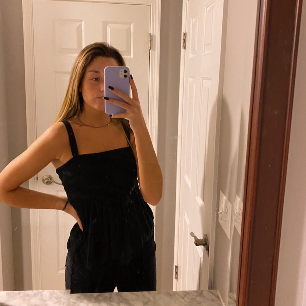 American Eagle Tank Top